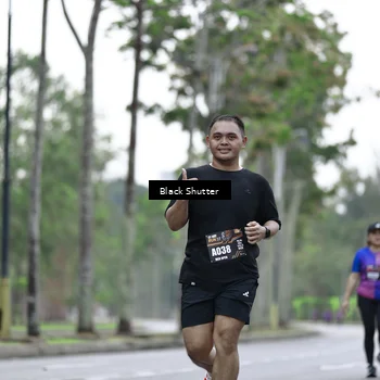Runner Photo 8529422