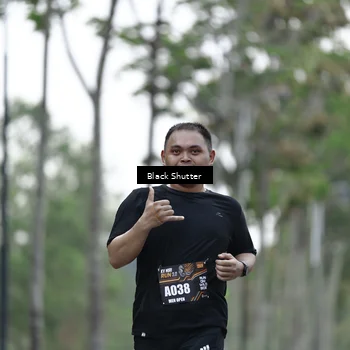 Runner Photo 8529423