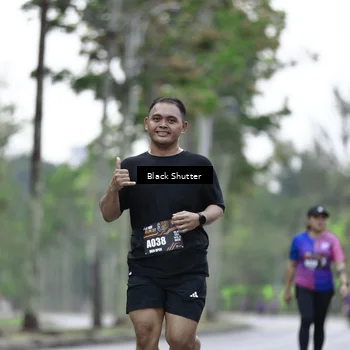Runner Photo 8529424