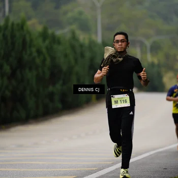 Runner Photo 8529425