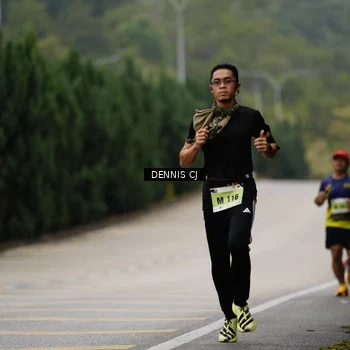 Runner Photo 8529426