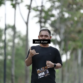 Runner Photo 8529427