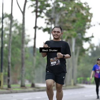 Runner Photo 8529429