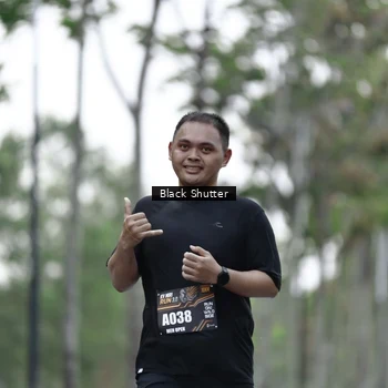 Runner Photo 8529430
