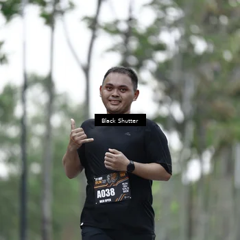 Runner Photo 8529432