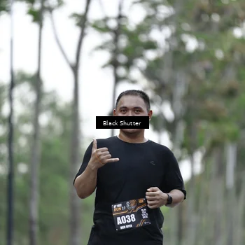 Runner Photo 8529434