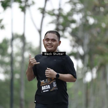 Runner Photo 8529435