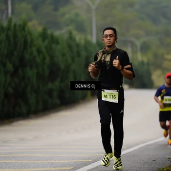 Runner Photo 8529437