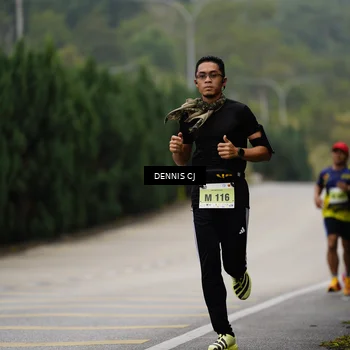 Runner Photo 8529438