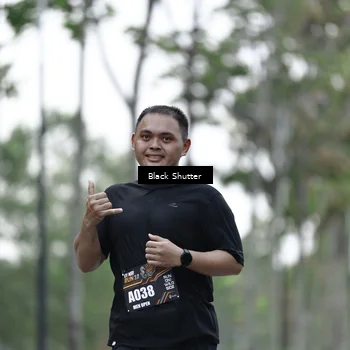 Runner Photo 8529441