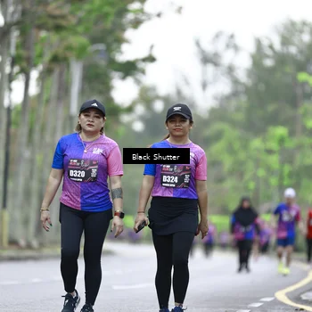 Runner Photo 8529442