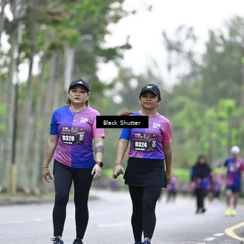 Runner Photo 8529443