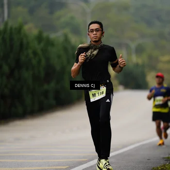 Runner Photo 8529445