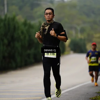 Runner Photo 8529447