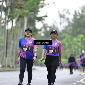 Runner Photo 8529448