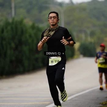 Runner Photo 8529449