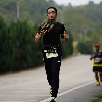 Runner Photo 8529450