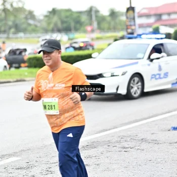 Runner Photo 8529451