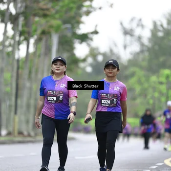 Runner Photo 8529453