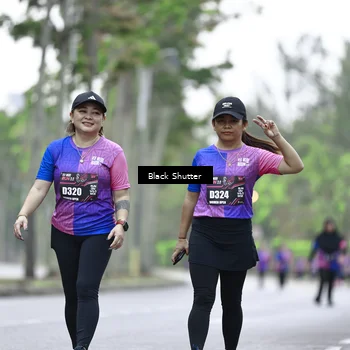 Runner Photo 8529454