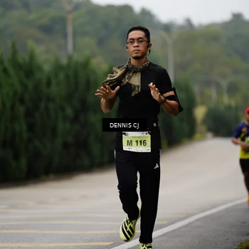 Runner Photo 8529456