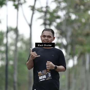 Runner Photo 8529457