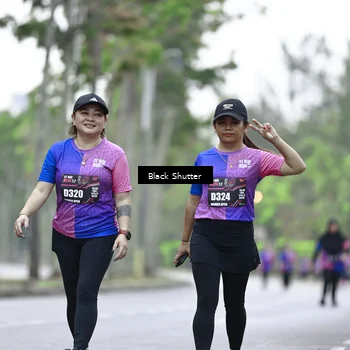 Runner Photo 8529459