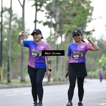 Runner Photo 8529461