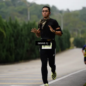 Runner Photo 8529462