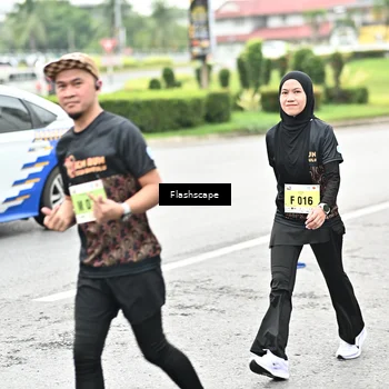 Runner Photo 8529463