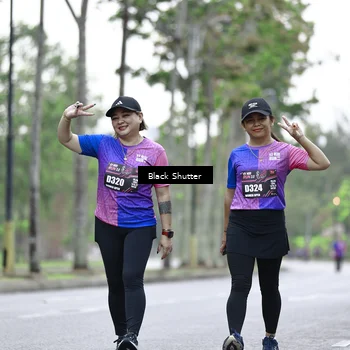 Runner Photo 8529467