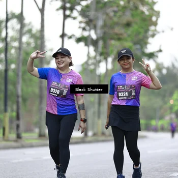 Runner Photo 8529468
