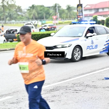 Runner Photo 8529469