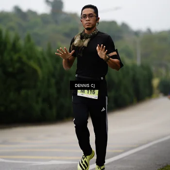 Runner Photo 8529471