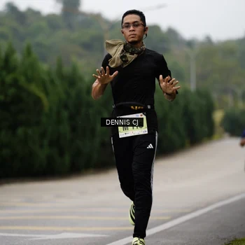 Runner Photo 8529472