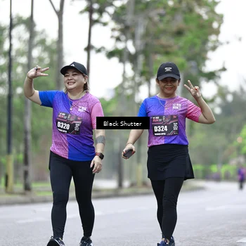 Runner Photo 8529473