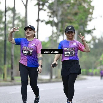 Runner Photo 8529476