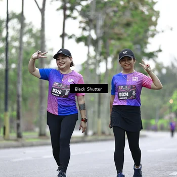 Runner Photo 8529478