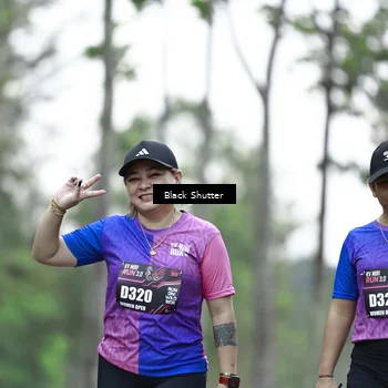 Runner Photo 8529480