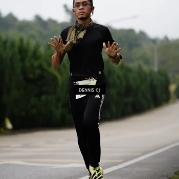 Runner Photo 8529482