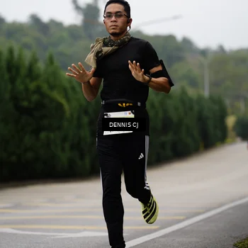 Runner Photo 8529483