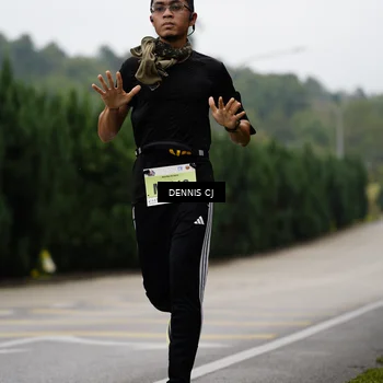 Runner Photo 8529485