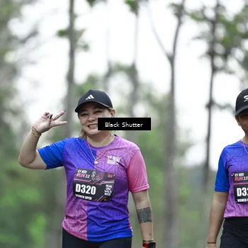 Runner Photo 8529486