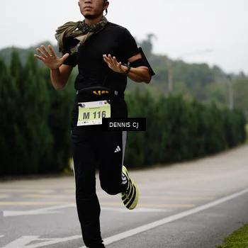 Runner Photo 8529487
