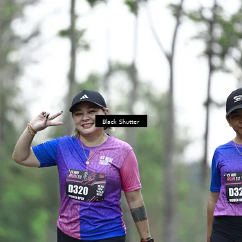 Runner Photo 8529488
