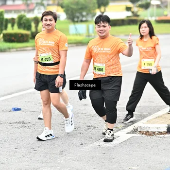Runner Photo 8529490