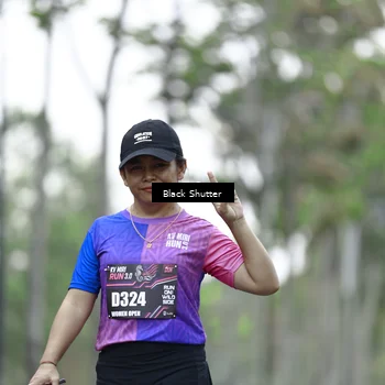 Runner Photo 8529491
