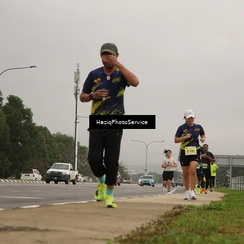 Runner Photo 8529492