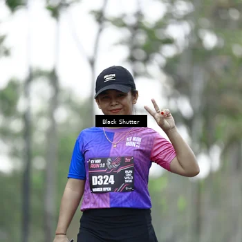 Runner Photo 8529493