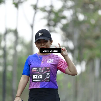 Runner Photo 8529494
